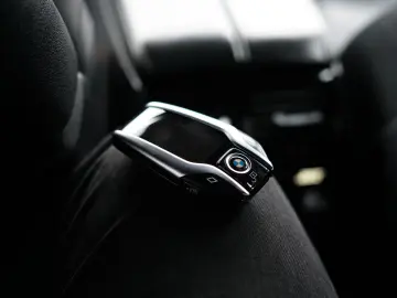 BMW 530xd G30 Luxury Line