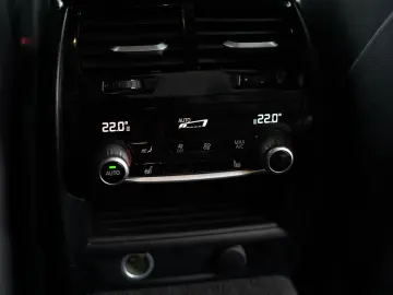 BMW 530xd G30 Luxury Line