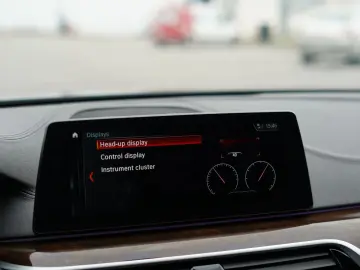 BMW 530xd G30 Luxury Line