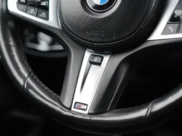 BMW 530xd G30 Luxury Line