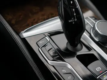 BMW 530xd G30 Luxury Line