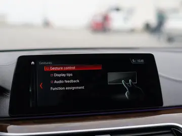 BMW 530xd G30 Luxury Line