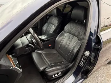 BMW 530xd G30 Luxury Line