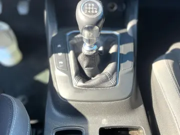 Ford Focus 1.0 EcoBoost Connected