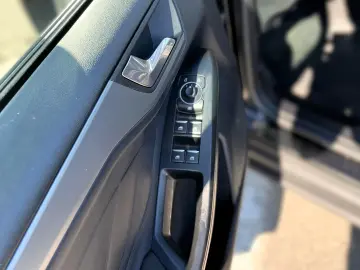 Ford Focus 1.0 EcoBoost Connected