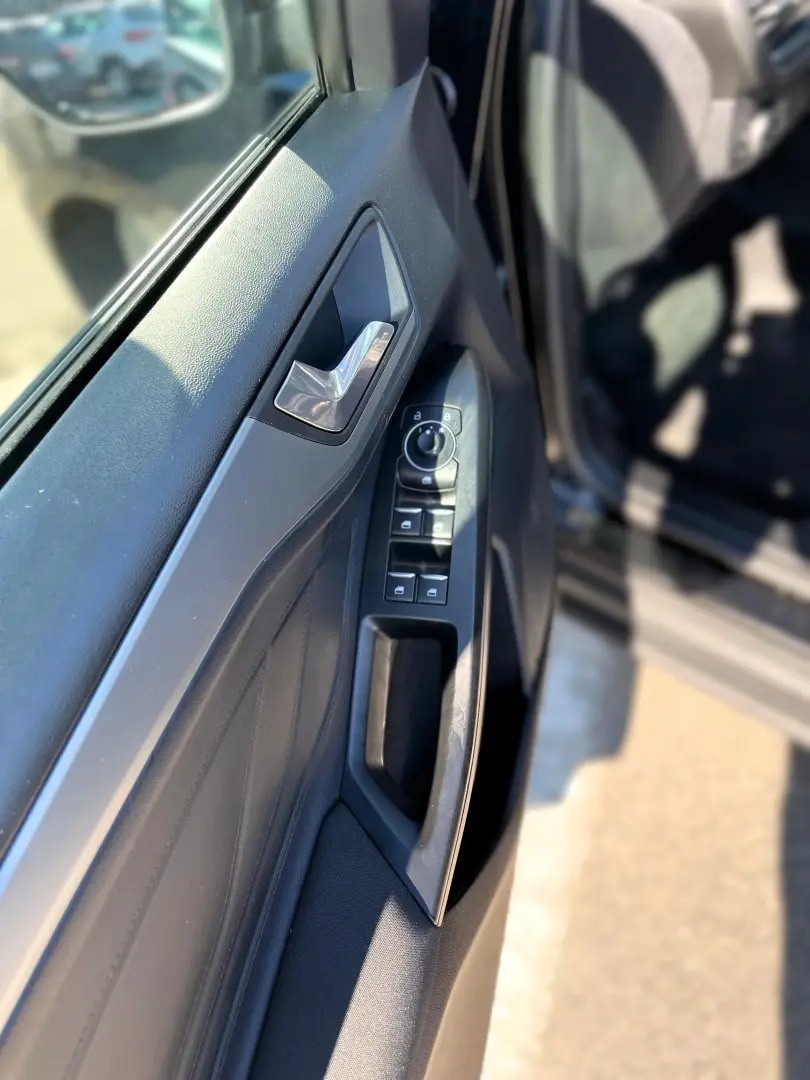 Ford Focus 1.0 EcoBoost Connected