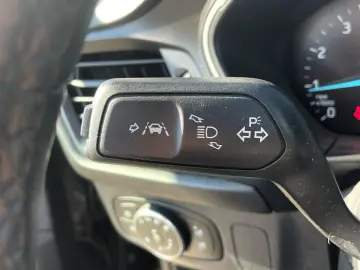 Ford Focus 1.0 EcoBoost Connected