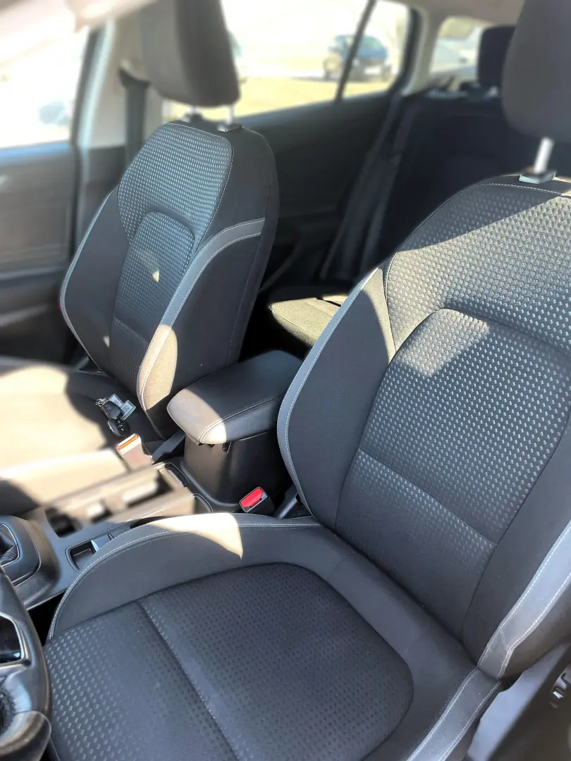 Ford Focus 1.0 EcoBoost Connected