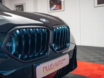BMW X6 xDrive30d M Sport - Iconic Glow - Panoramic