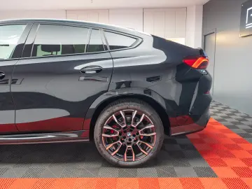BMW X6 xDrive30d M Sport - Iconic Glow - Panoramic