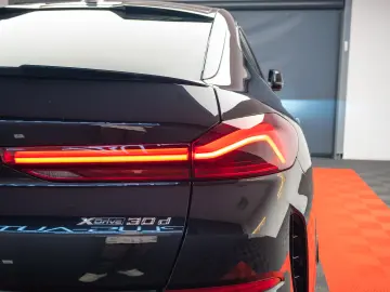 BMW X6 xDrive30d M Sport - Iconic Glow - Panoramic