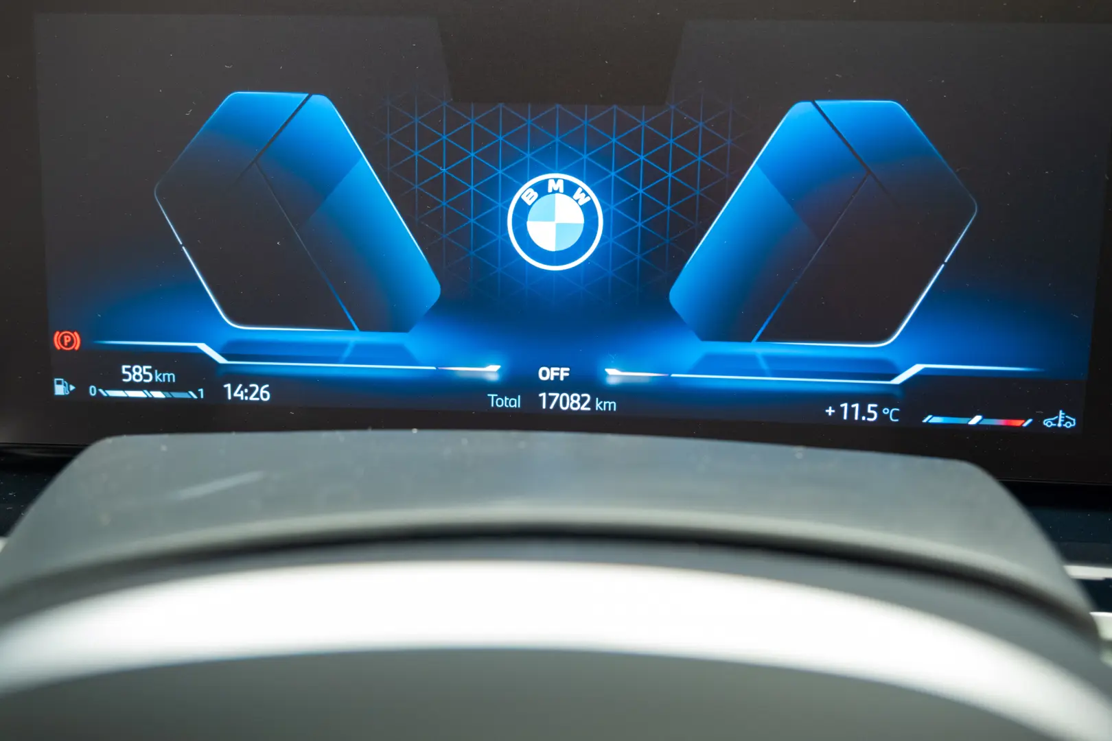 BMW X6 xDrive30d M Sport - Iconic Glow - Panoramic