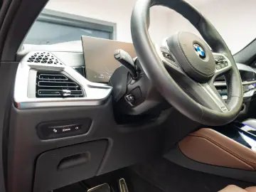 BMW X6 xDrive30d M Sport - Iconic Glow - Panoramic