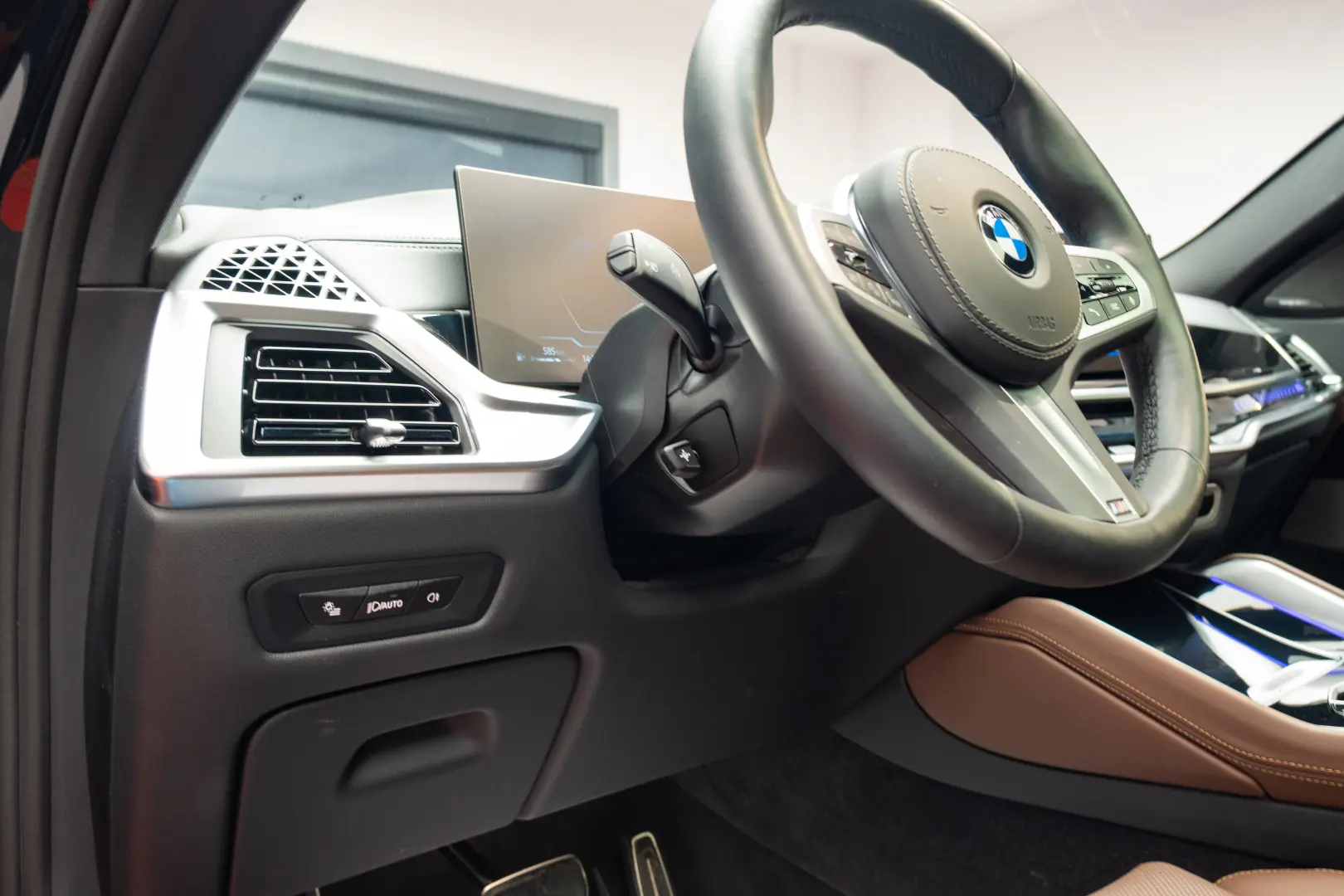 BMW X6 xDrive30d M Sport - Iconic Glow - Panoramic