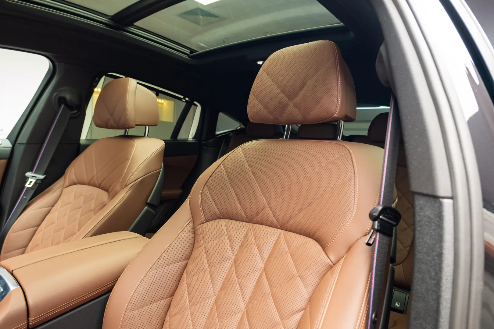 BMW X6 xDrive30d M Sport - Iconic Glow - Panoramic