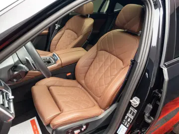 BMW X6 xDrive30d M Sport - Iconic Glow - Panoramic
