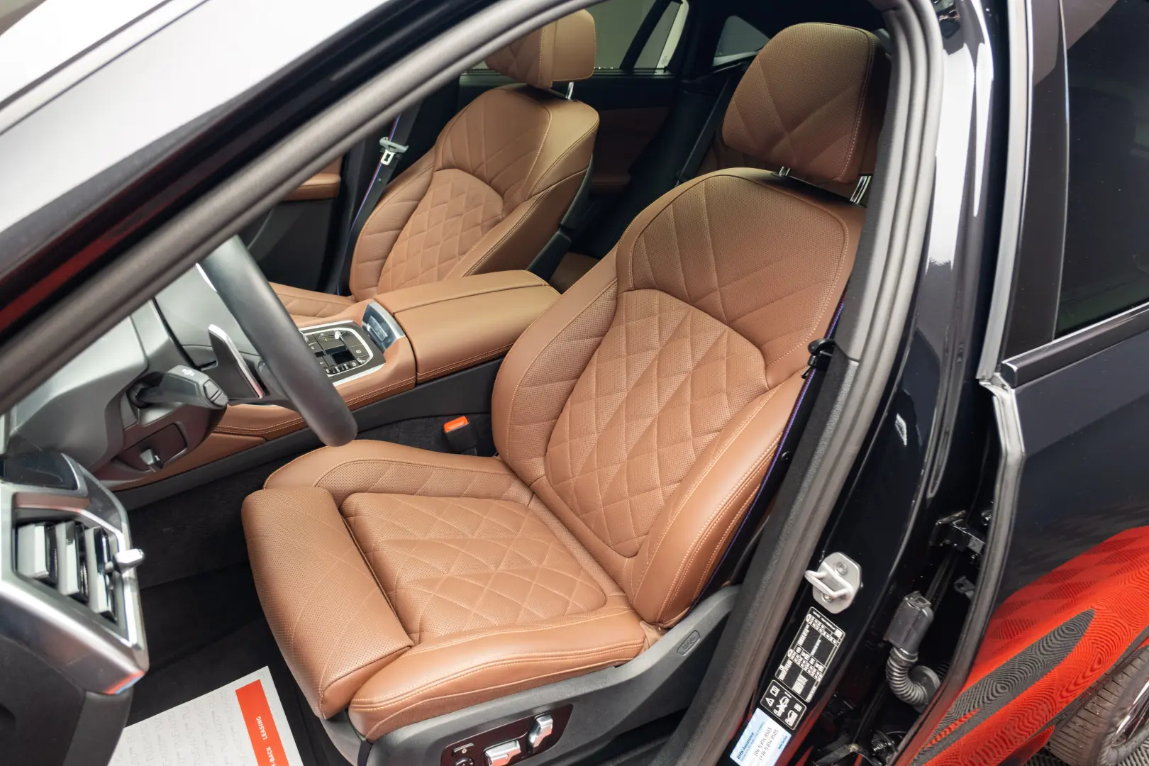 BMW X6 xDrive30d M Sport - Iconic Glow - Panoramic