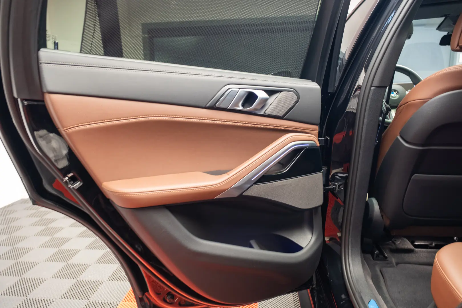 BMW X6 xDrive30d M Sport - Iconic Glow - Panoramic
