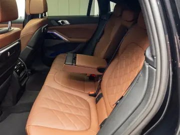 BMW X6 xDrive30d M Sport - Iconic Glow - Panoramic