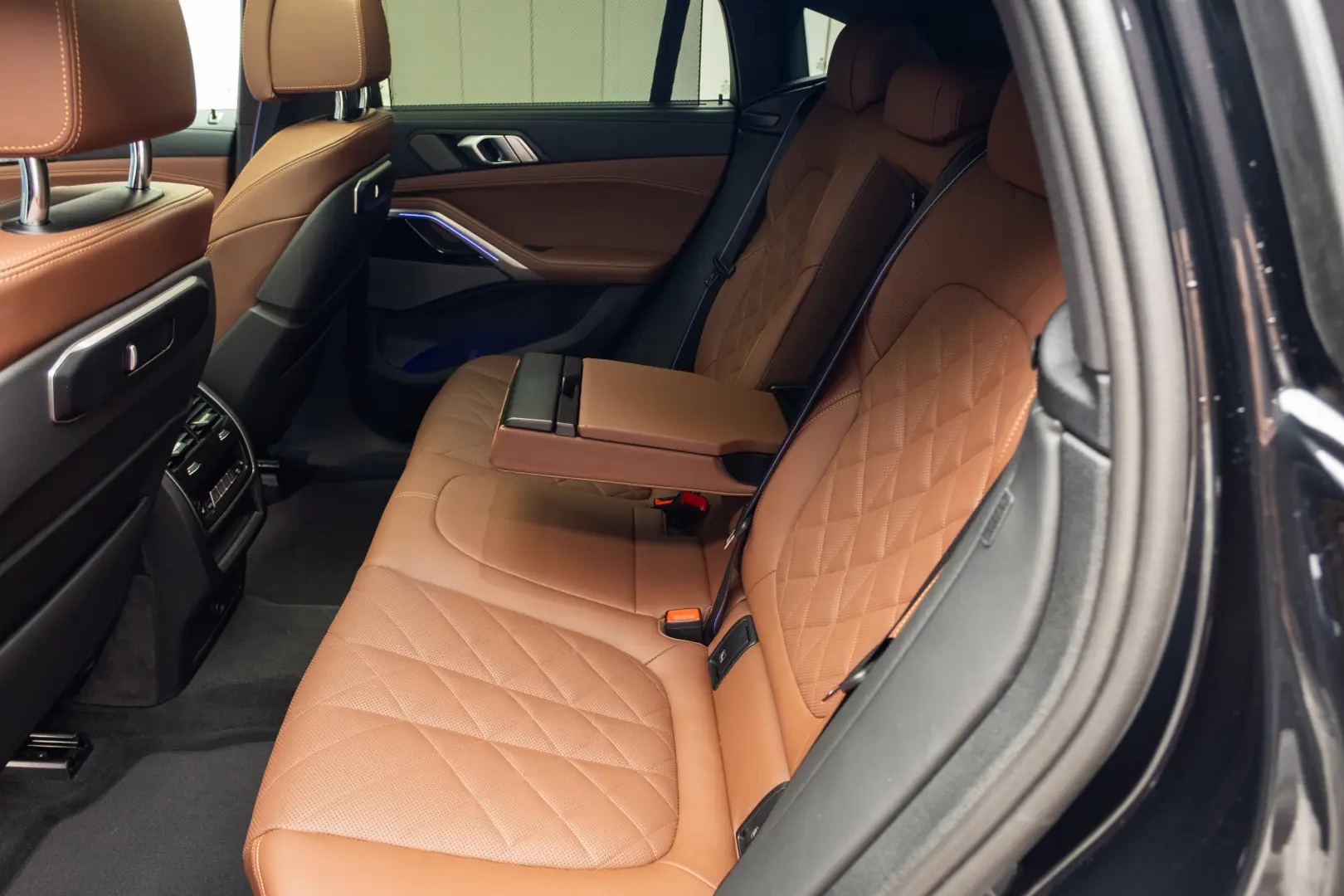 BMW X6 xDrive30d M Sport - Iconic Glow - Panoramic