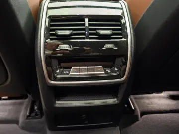 BMW X6 xDrive30d M Sport - Iconic Glow - Panoramic