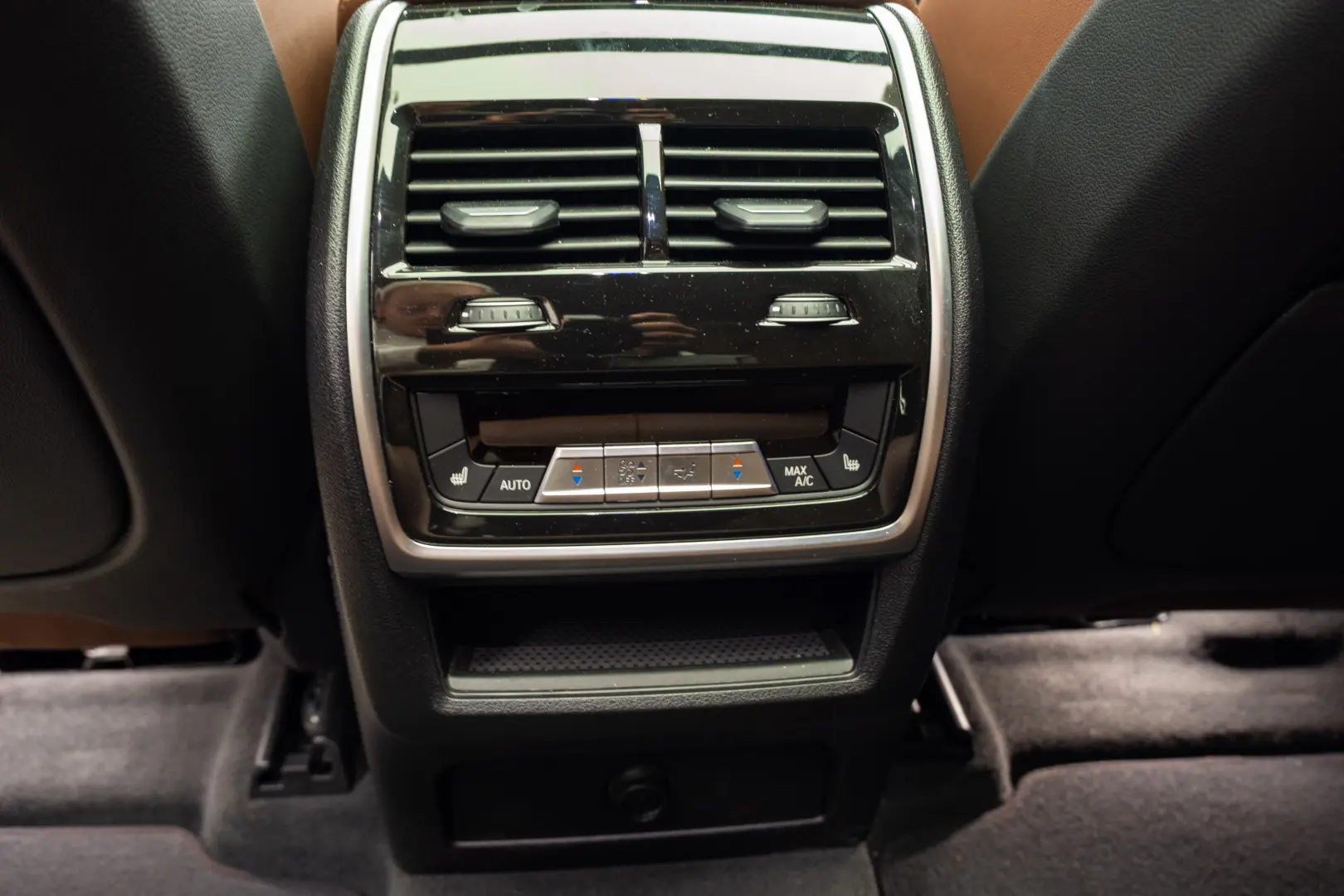 BMW X6 xDrive30d M Sport - Iconic Glow - Panoramic