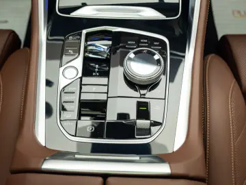 BMW X6 xDrive30d M Sport - Iconic Glow - Panoramic