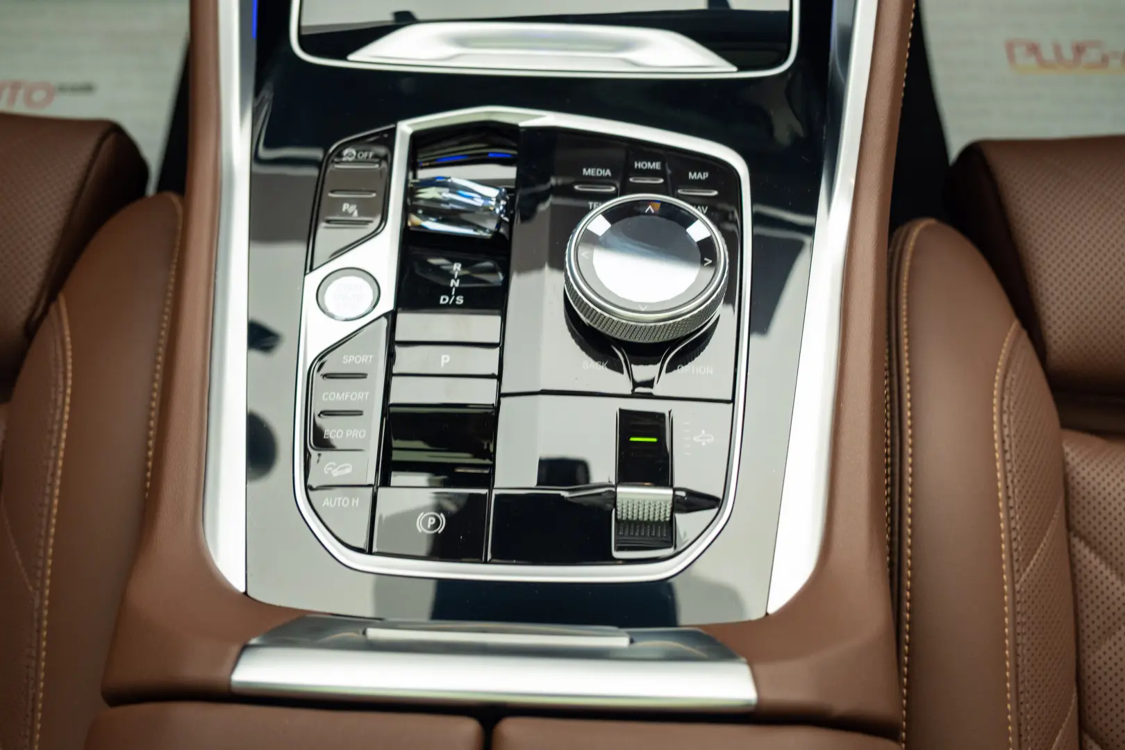 BMW X6 xDrive30d M Sport - Iconic Glow - Panoramic
