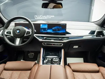 BMW X6 xDrive30d M Sport - Iconic Glow - Panoramic