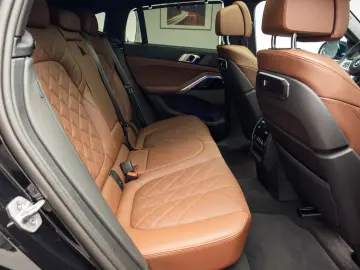 BMW X6 xDrive30d M Sport - Iconic Glow - Panoramic