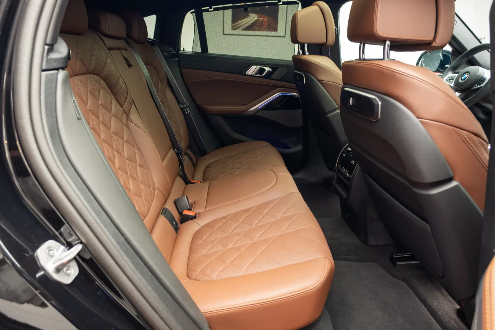 BMW X6 xDrive30d M Sport - Iconic Glow - Panoramic