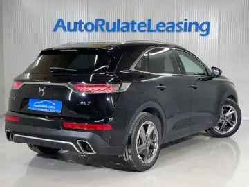 Ds DS7 Crossback