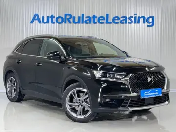 Ds DS7 Crossback