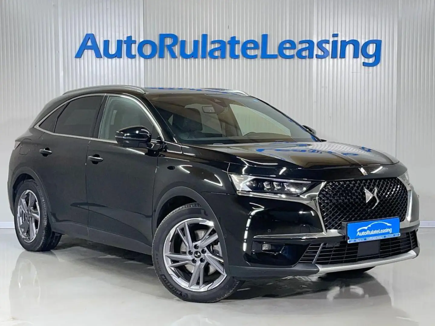 Ds DS7 Crossback