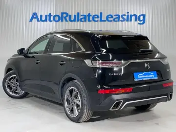 Ds DS7 Crossback