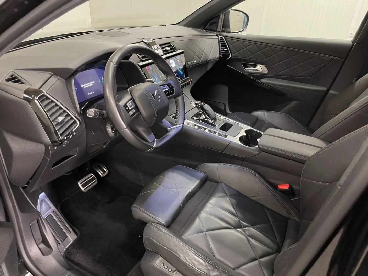 Ds DS7 Crossback