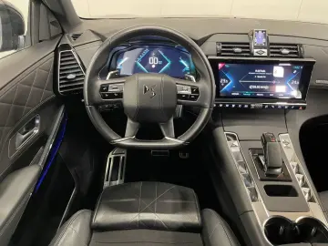Ds DS7 Crossback