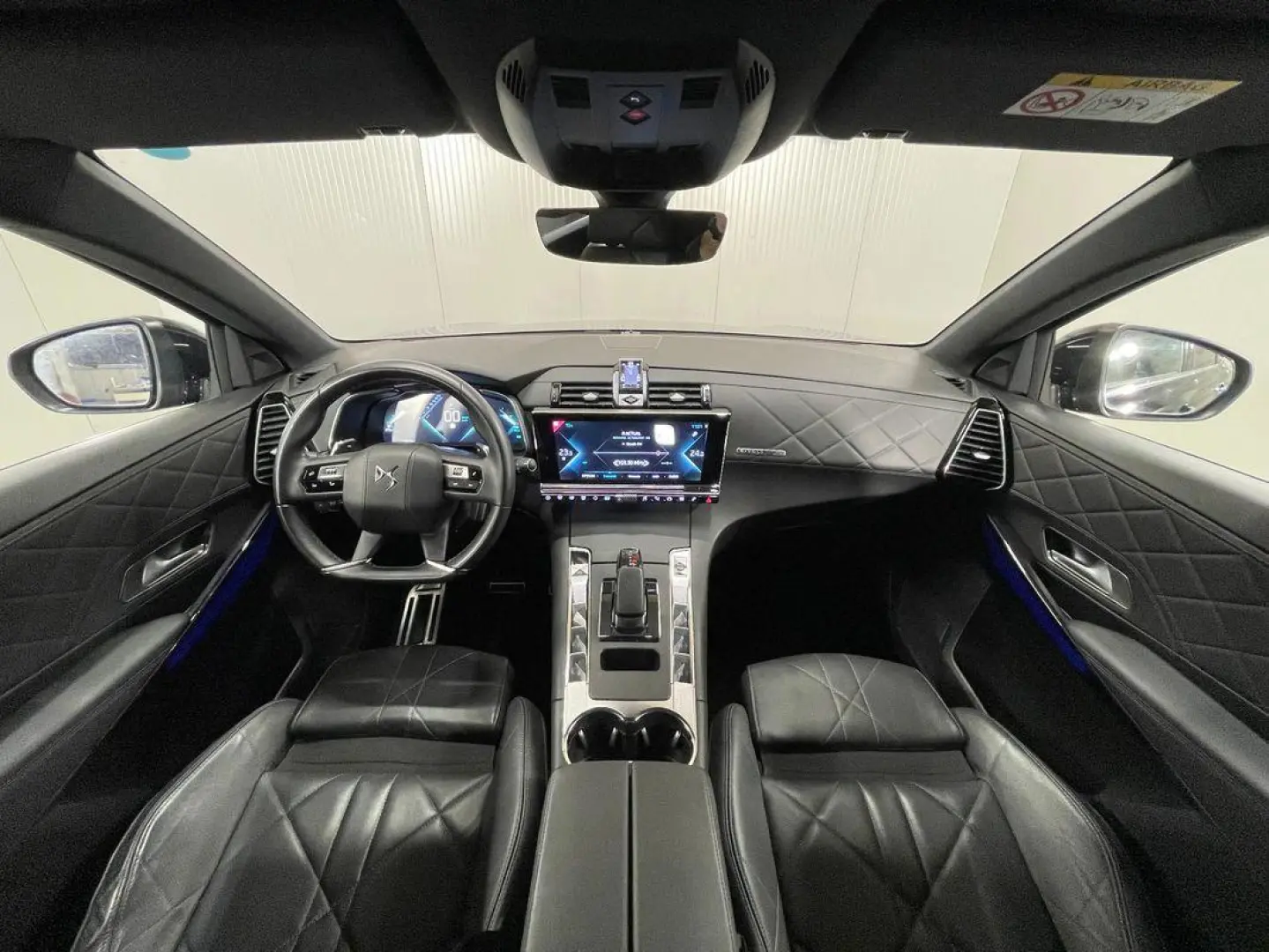 Ds DS7 Crossback