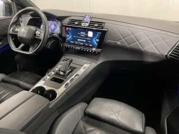 Ds DS7 Crossback