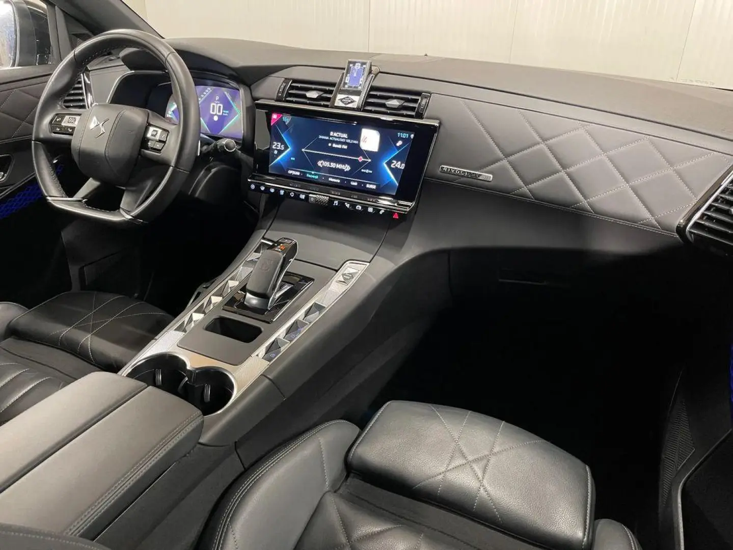 Ds DS7 Crossback