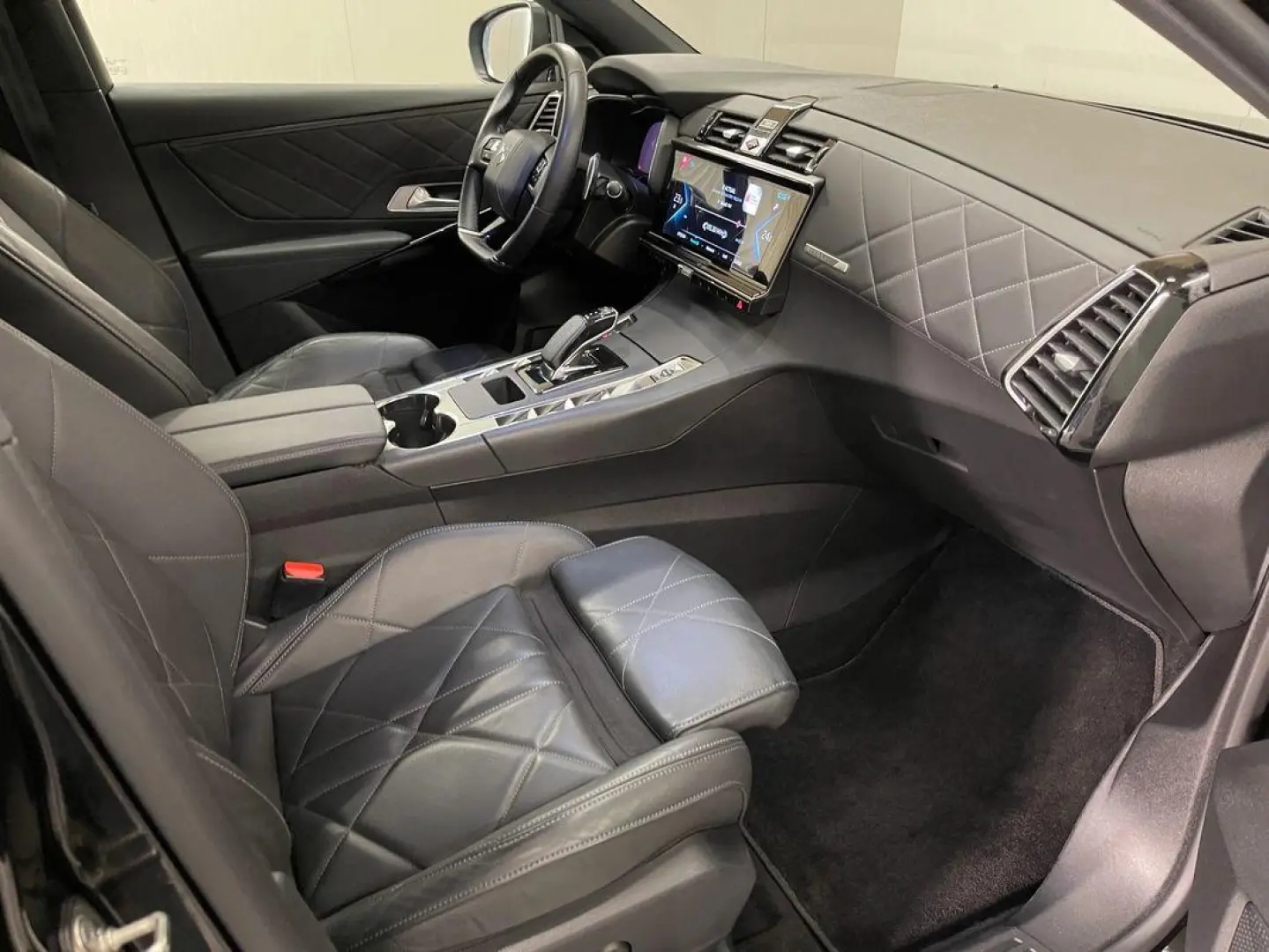 Ds DS7 Crossback