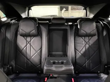 Ds DS7 Crossback
