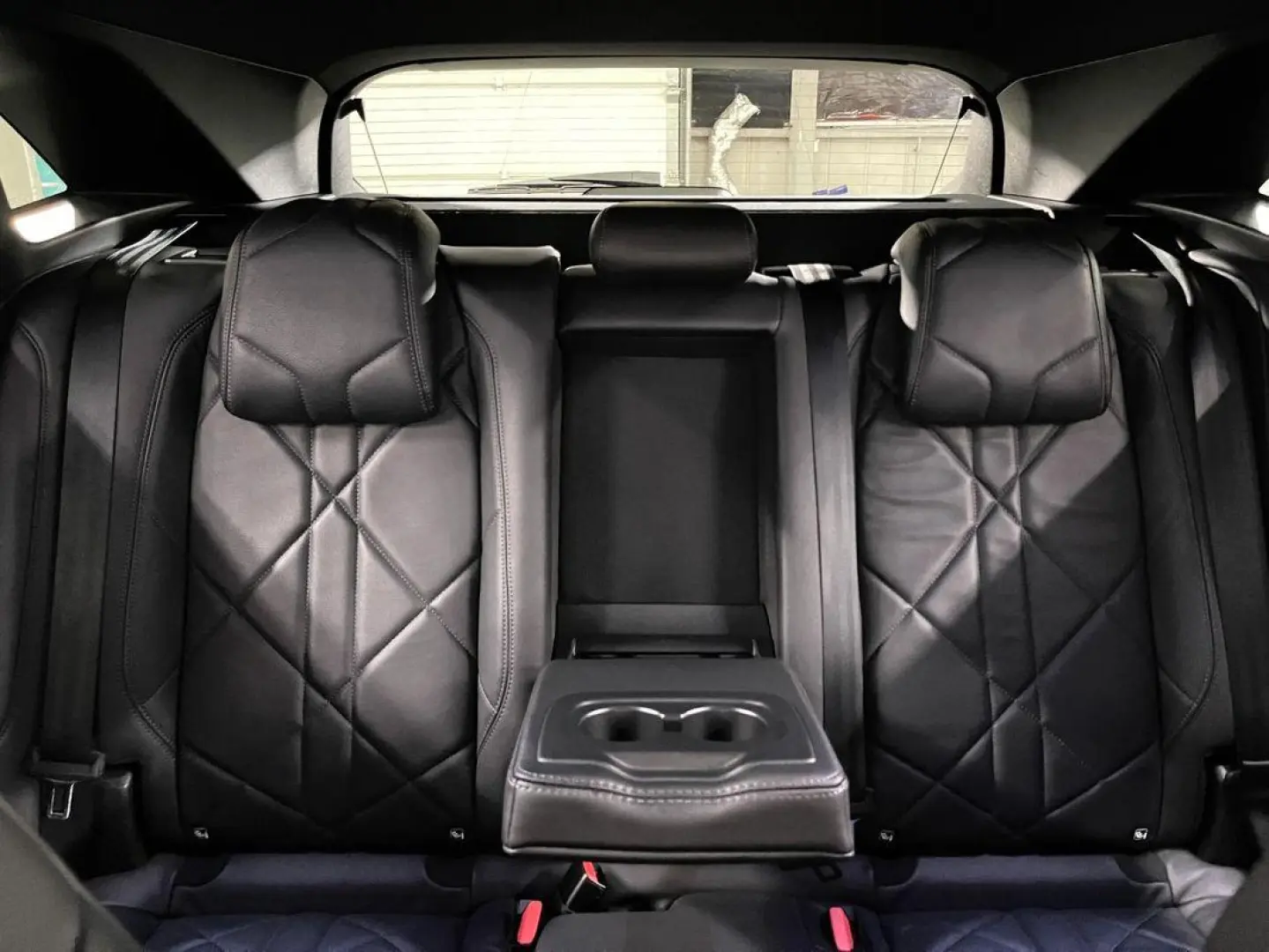 Ds DS7 Crossback