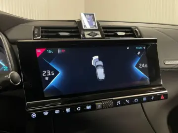 Ds DS7 Crossback