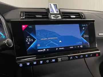 Ds DS7 Crossback