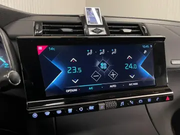 Ds DS7 Crossback
