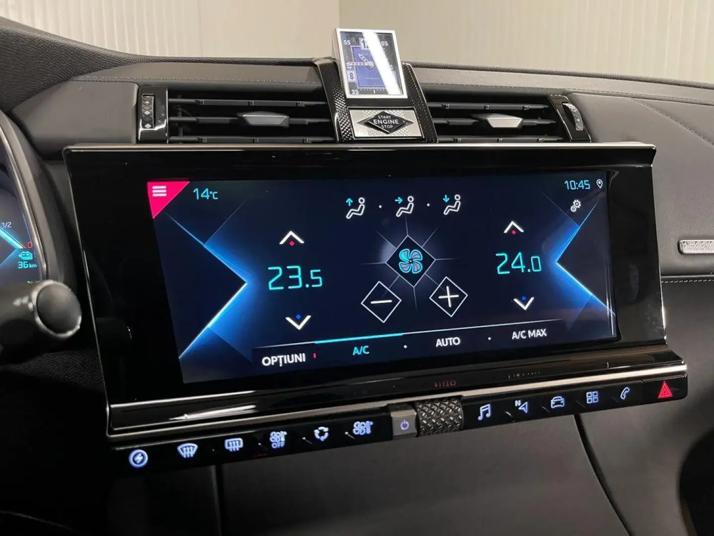 Ds DS7 Crossback