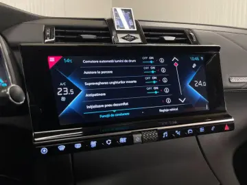 Ds DS7 Crossback