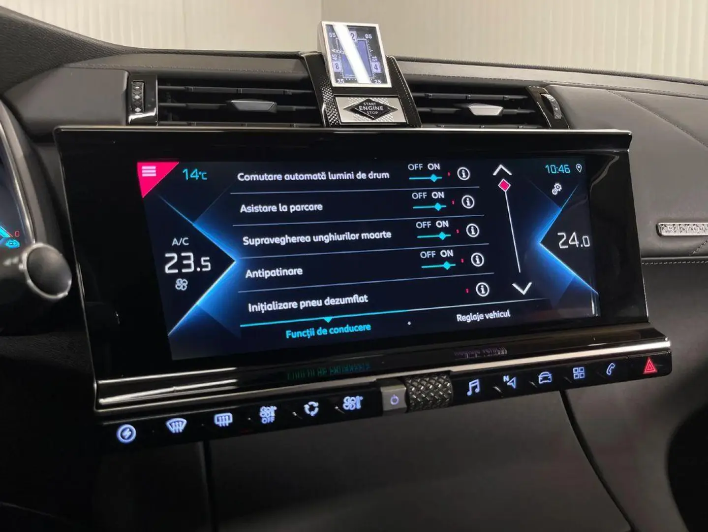 Ds DS7 Crossback