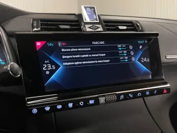 Ds DS7 Crossback